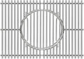 Criditpid 7638 7639 Grill Grates Parts by Criditpid