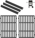 Spirit 200 Grill Grates 7635 Flavorizer Bars by DcYourHome