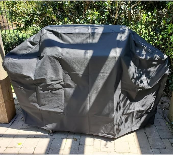 Grill Cover for Blackstone 36" Griddle 5482, for 1863 1866 1899 1923 1984 2085 - Image 4