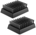 GRILLART Grill Brush and Scraper Replacement Head by GRILLART