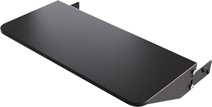 Traeger Grills BAC362 Folding Front Shelf – Steel Grill Accessory by TraegerPelletGrills
