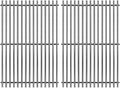 19.5" Stainless Steel Cooking Grates by Suzlon