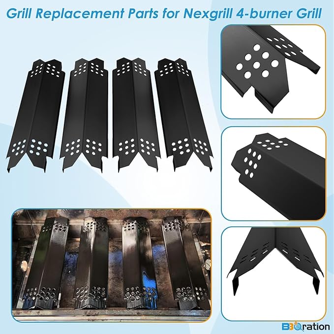 Replacement Parts for Nexgrill 4-Burner 720-0830 720-0830H 720-0830A 720-0830HR - Image 4