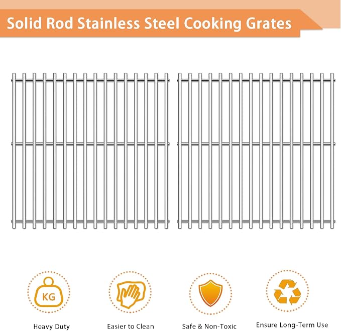 Grill Replacement Parts for Broil King Signet 320, Signet 20, Signet 70 - Image 5