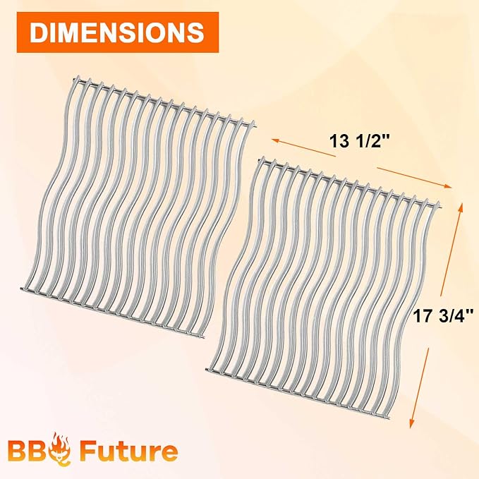 MixRBBQ Grill Replacement Parts - Image 2