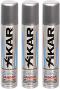 Xikar PUROFINE Premium Butane Fuel Refill by XIKAR