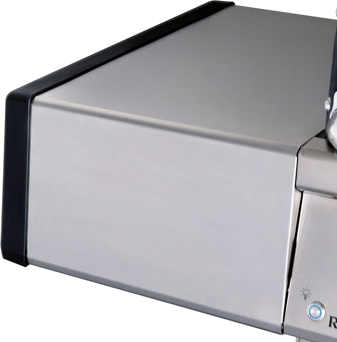Broil King 956314 Regal S 420 Pro Propane Gas Grill, Stainless Steel - Image 9