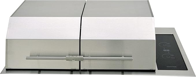 Kenyon Texan Built-In Electric Grill by KENYON
