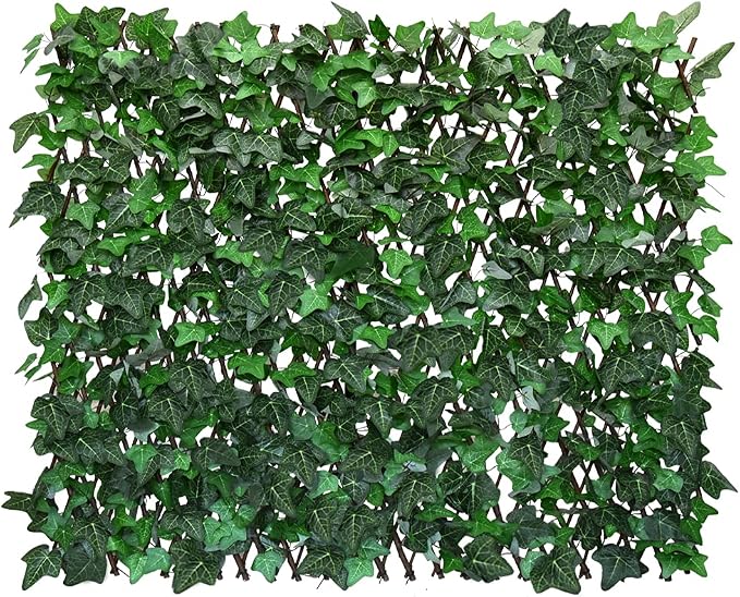 Expandable Fence Privacy Screen by Unknown