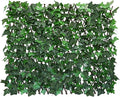 Expandable Fence Privacy Screen by Unknown