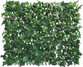 Expandable Fence Privacy Screen by Unknown