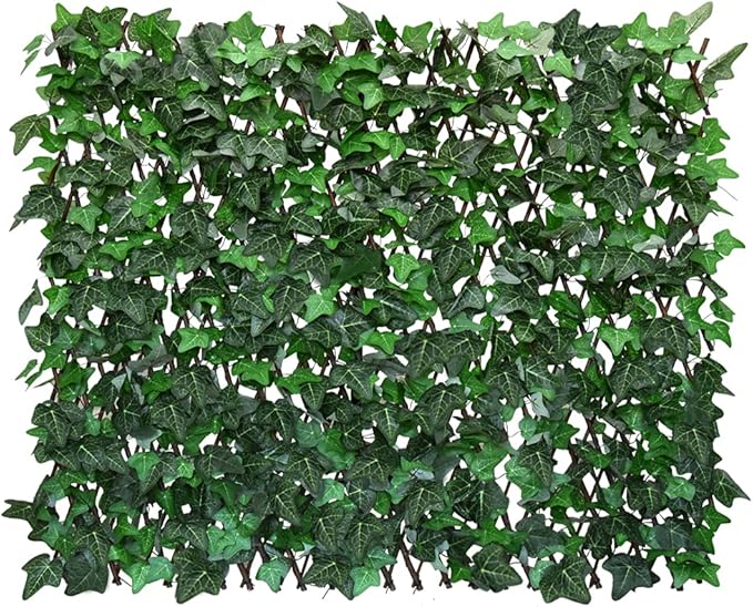 Expandable Fence Privacy Screen by Unknown
