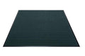 Guardian WaterGuard Indoor/Outdoor Wiper Scraper Floor Mat, Rubber/Nylon by GuardianFloorProtection