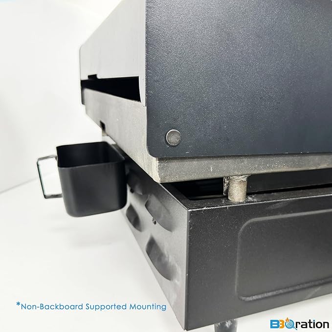 Upgrade Hinged Lid for Blackstone 1666 22 Inch Omnivore Griddles, Griddle Hard - Image 4