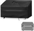 Grill Cover for Traeger TFT18KLD Ranger, Waterproof Dustproof Tabletop Grill by Aidetech