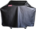 52" Heavy Duty Waterproof Gas Grill Cover fits Weber Char-Broil Coleman Gas by acoveritt
