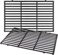 7524 Grill Grates Replacement for Weber Genesis 300 series, Genesis E310 E320 by WelcometoFlameDuty