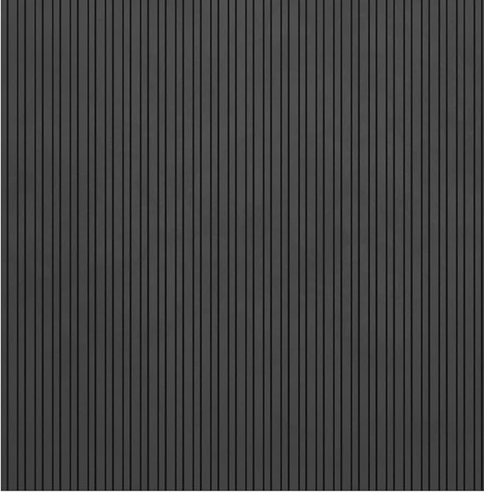 Ottomanson Heavy Duty Rubber Floor Mat – Non-Slip, Waterproof, or Patio – Stain - Image 6