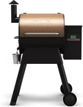 Traeger Grills Pro 575 Wood Pellet Grill & Smoker by TraegerPelletGrills