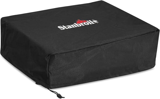 Stanbroil Griddle Cover Fits Blackstone 22”/17" Table Top Griddle Without Hood by Stanbroil