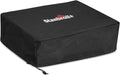 Stanbroil Griddle Cover Fits Blackstone 22”/17" Table Top Griddle Without Hood by Stanbroil