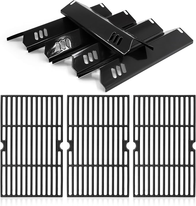 Criditpid Grill Replacement Parts by Criditpid