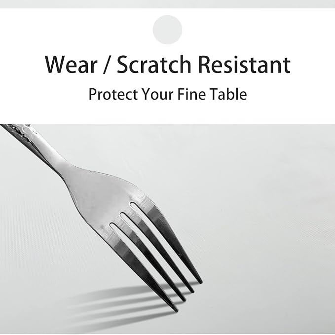 LIBERECOO Vinyl Tablecloth - Image 4