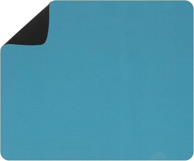 uxcell Silicone Mats for Kitchen Counter, 15.7" x 11.8" Non-Slip Countertop by uxcell