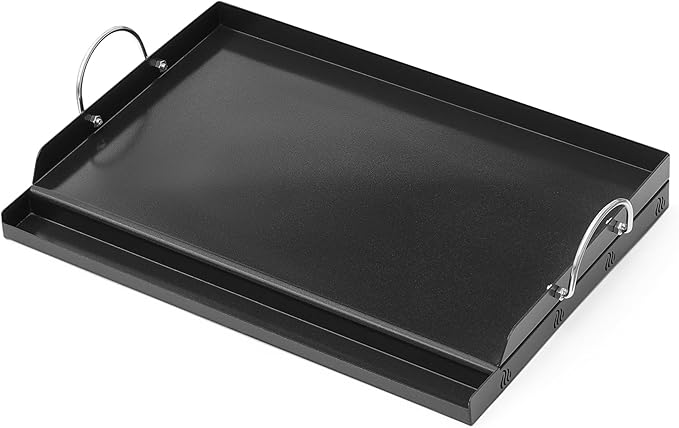 Onlyfire Universal BBQ Griddle by onlyfire