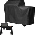 Grill Cover Compatible with Traeger Smoker Grill by Unknown