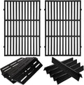 Grill Parts Replacement for Weber Genesis 300 Series E310, EP330 by Aibabcue