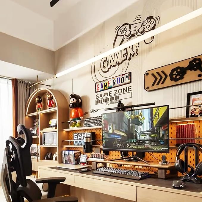 Gaming Accessories Room Decor – Cool Gamer Gifts - Image 5