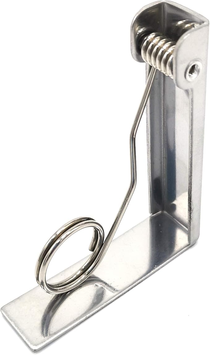 Tablecloth Clips - Image 2