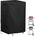 Griddle Cover for CharBroil Bistro Pro Electric Grill & Griddle by Unknown