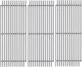 S5480A 20 1/2" Stainless Steel Cooking Grid Grates Replacement by Votenli