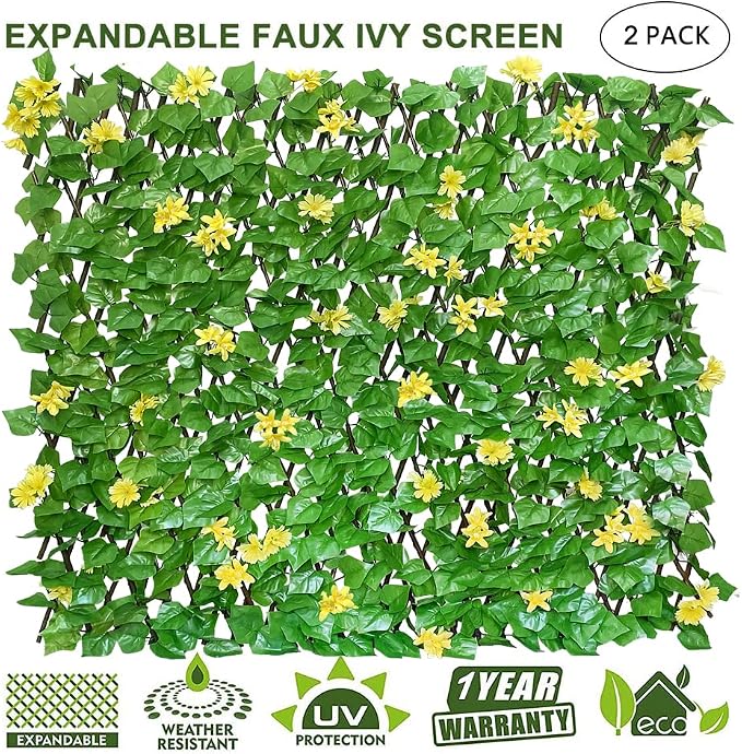 Expandable Fence Privacy Screen - Image 5