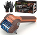 Electric Grill Brush, Cordless Rechargeable Grill Cleaner by Unknown