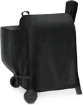 Grill Cover for Traeger Pro 575 22 Lil' Tex Elite Wood Pellet Smoker by Unidanho