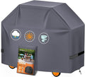 Grill Cover 48 Inch by HomWanna