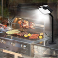 Rechargeable BBQ Grill Lights for Outdoor Grill, Magnetic Grill Lights for by Iriquart