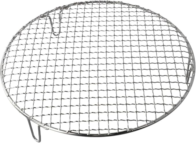 Stainless Steel BBQ Grill Grid - Image 5