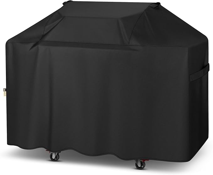 Arcedo Grill Cover 63 Inch Compatible by ARCEDO