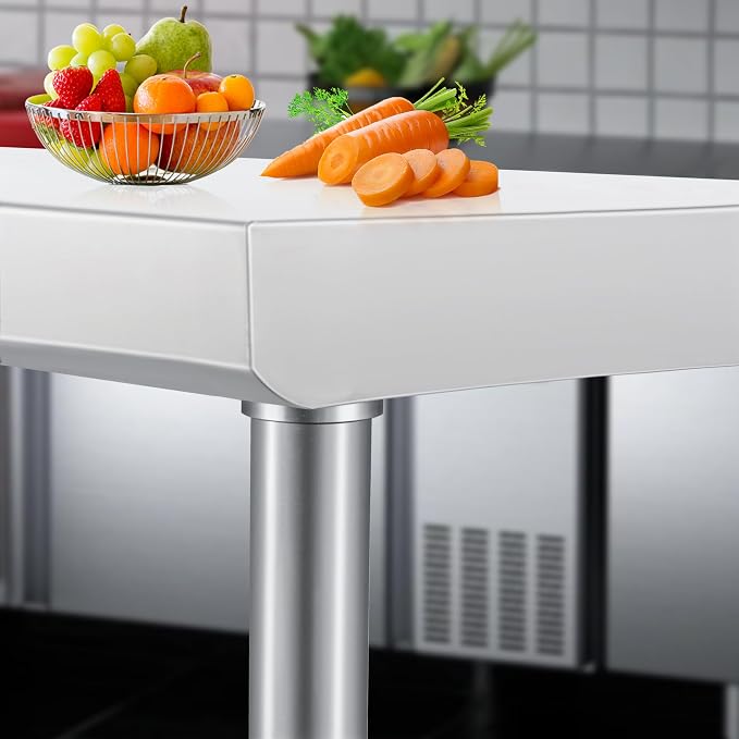 HARDURA Stainless Steel Table - Image 5