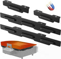 Wind Guards for Blackstone 17“ Griddle Accessories Fit for Blackstone Griddle by EnjoyYourBBQTime