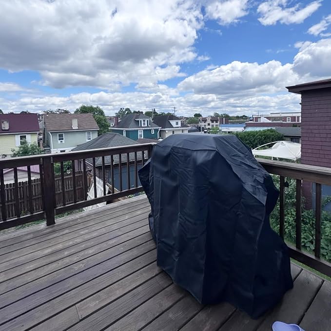 Grills Cover for Charbroil Performance Medium Grill - Image 6