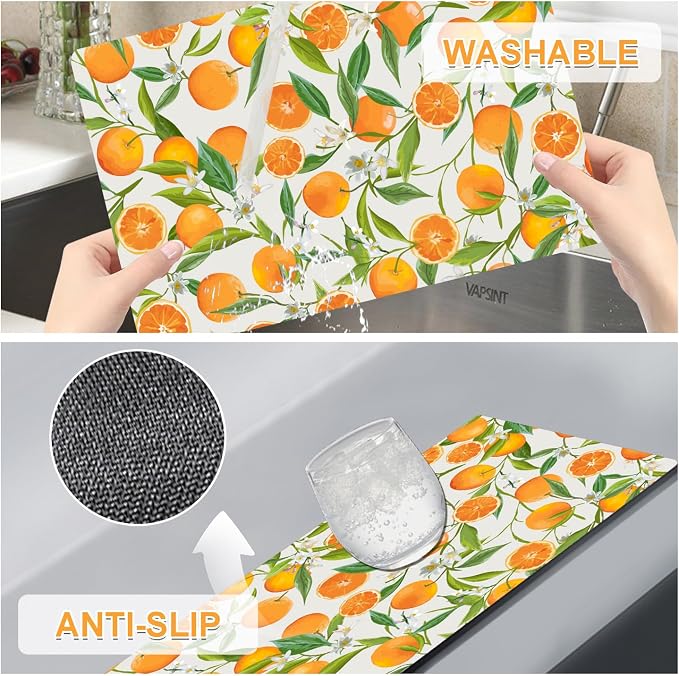 Placemats Set of 4 - Image 6