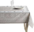 Maison d' Hermine Table Cloth Rectangle Table 100% Cotton 60 x 108 Inches Fall by MaisondHermine