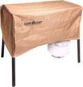 Camp Chef Patio Cover for 2 Burner Stoves by CampChef