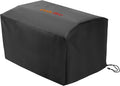 25" Grill Cover for Gas Grill Stoves, Waterproof Barbecue BBQ Cover for by ONLYFIREGRILLS