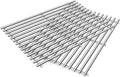 SUS304 7MM Stainless Steel Grill Grates by WelcometoFlameDuty